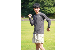 SUPER EIGHT横山裕、メンバーにかしこまって「24時間テレビ」ランナー報告 即返信に「お仕事報告するのも悪くない」城島茂にも直接宣言 画像
