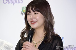 元アンジュルム中西香菜、夫・福永活也弁護士との挙式報告 今年1月に結婚 画像