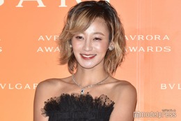 西山茉希、冷蔵庫を「整理整頓」豪華手料理披露「彩り豊か」「栄養バランスもバッチリ」の声