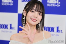 岡田紗佳、ホルターネックで色白美肌見せ「透明感すごい」「女神降臨」と反響