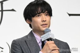 SixTONES松村北斗「秒速5センチメートル」実写化は「得体の知れない恐ろしさ」自信に繋がった原作・新海誠監督からの一言とは