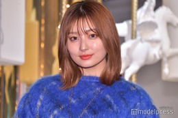 吉川愛、母との2ショット公開「まみーの誕生日のお祝いディナー」