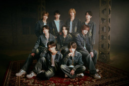 メンバーの独占コメント到着！UNiFY、待望の1stアルバム『平成37年』リリース