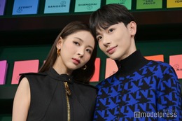 ミチ、弟・よしあき誕生日に幼少期ショット公開「面影ある」「2人とも可愛すぎ」と反響