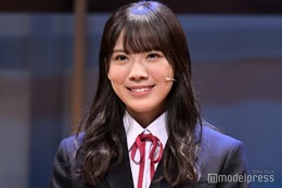 日向坂46森本茉莉、新ヘア報告に絶賛の声「衝撃の美しさ」「思わず声出た」