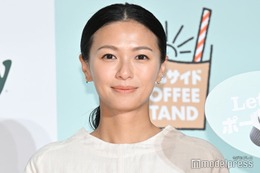 榮倉奈々、圧巻美脚披露 タイトパンツ姿に「着こなせるのすごい」「長過ぎる」