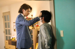 【40までにしたい10のこと 第9話】慶司、雀のお見舞いに行く