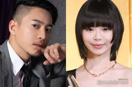 BE:FIRST・RYOKI（三山凌輝）＆趣里、入籍していた 第1子妊娠も発表