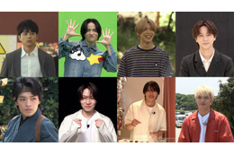 timelesz、半年ぶり「ドッキリGP」出演＆全員ターゲットに 菊池風磨が1人ずつ注目ポイント語る【コメント】