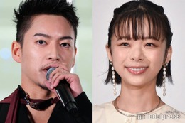 入籍発表のRYOKI（三山凌輝）＆趣里、直筆署名に注目集まる「丁寧な字で素敵」「雰囲気が似てる」