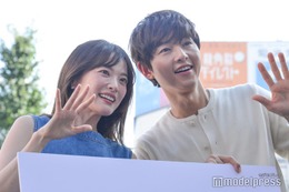 ソン・ジュンギ、学生時代に片思い 初恋ストーリーに共感「思い浮かべながら」【マイ・ユース】