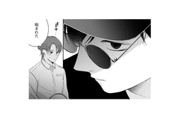 女性を罵倒する怒鳴り声!!「店員さんが怖がってんだろうが」入れ墨の男の声が響き…【ギルティワンルーム #４】