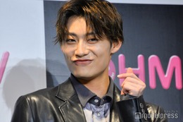 超特急アロハ、新シングルで「1番ビジュ良い」と思ったメンバー明かす