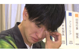 SUPER EIGHT横山裕、チャリティーマラソンまもなく出走 走る理由が明かされる【24時間テレビ】