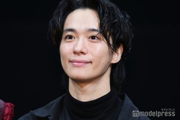A.B.C-Z戸塚祥太、台詞量の多い主演舞台に奮闘「できる限りの善処を」【アーモンド】