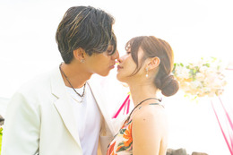 「シャッフルアイランド」シーズン6最終回、史上最多カップル成立でキス連発  引き裂かれた2人に感動の結末 画像
