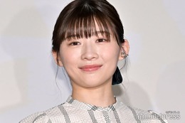 伊藤沙莉、紅白司会後は「ブワーって泣いて」理由告白