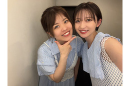 女性ボーカルデュオ、2人揃って結婚＆妊娠発表 年内で活動休止を報告