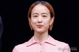 2026年度後期の朝ドラヒロイン・石橋静河、所属事務所の移籍を発表「より一層精進して参ります」