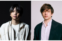 NEWS増田貴久＆城田優「推しの殺人」出演決定 心優しき弁護士・マーケティング会社社長に