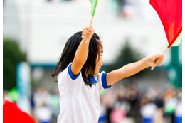 運動会に来た60代の祖母…急用で帰ることになった瞬間⇒孫の”咄嗟の行動”に「ほほえましい」「一瞬で空気が変わった」 画像