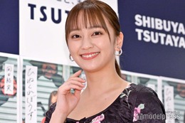 岡田結実、母と「語り尽くした」外食ショット公開「美人親子」「肌綺麗」の声 画像