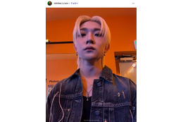 BMSG所属・edhiii boi（エディーボーイ）、無期限の活動自粛へ「コンプライアンス違反に該当する事実が判明」
