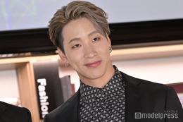 THE RAMPAGE陣、NEWS増田貴久とのプライベート2ショット写真を公開「オフもかっこいい」「最高の2人」と反響