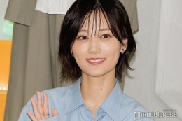 山下美月、女性からのプロポーズに見解 具体的な手段告白で「強い」の声【セフレと恋人の境界線】 画像