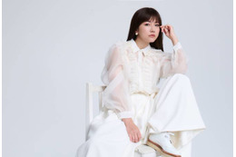 【独占コメント到着】島谷ひとみ、4年ぶりとなる待望のニューアルバム『Liberty Bus』リリース