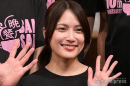 入山杏奈、幼少期の写真＆甥っ子たちとの密着ショット公開「可愛いが渋滞」「小さいときから整ってる」と反響 画像