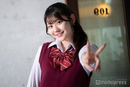 「今日好き」りんか、“超ミニスカ”から美脚披露 USJでのマリオコーデに反響殺到「理想のスタイル」「脚長い」 画像