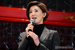元バレー日本代表・栗原恵、手作り離乳食公開「素晴らしいママ」「丁寧」