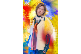ミセス藤澤涼架「めざましテレビ」9月エンタメプレゼンターに決定「原稿読みにもトライしてみたい」