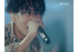 佐藤健率いる劇中バンド・TENBLANK、ライブシーン収めた「Glass Heart」MV公開 名曲がドラマ名シーンと共に蘇る【グラスハート】 画像