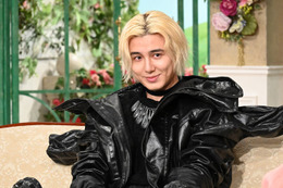 藤井 風「徹子の部屋」初出演決定 じっくり自身を語るトーク番組は初 黒柳はかねてより興味津々
