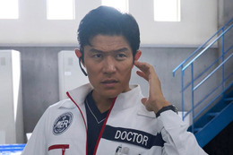 劇場版「TOKYO MER」第3弾公開決定 鈴木亮平＆賀来賢人が再び“TOKYO MER”に集結