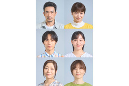 平愛梨、12年ぶりドラマ復帰決定「放課後カルテ 2025秋」6人の追加キャスト解禁 画像