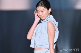 水戸由菜（みとゆな）、タンクトップ姿で際立つ美スタイル「大人っぽい」「引き締まってる」の声 画像