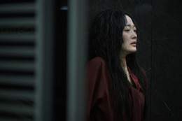 チョン・ソニ×イ・ユミ、絶望的な選択を実行するが… Netflix「あなたが殺した」11月7日配信
