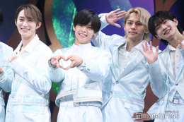 B&ZAI菅田琳寧「SASUKE」スタッフ協力でセット作成「2時間の舞台で30秒のために」本選への意気込みも【ANDO】