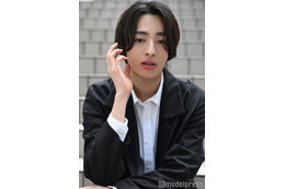 「ジュノンボーイ」谷原七音、水沢林太郎＆野村康太の存在の大きさ「誰よりもこれから一緒に頑張っていく仲間」救われたエピソード＆初対面明かす【「奪い愛、真夏」インタビュー後編】