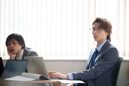 「40までにしたい10のこと」ラスト、慶司（庄司浩平）のセリフに「切ない」「胸が張り裂けそう」の声 雀（風間俊介）のモノローグにも注目集まる