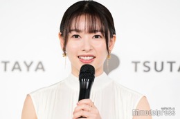 桜井日奈子、“筋トレしすぎ”でマネージャーストップ「週1・2じゃ満足できない体に…」ストイックなボディメイク事情明かす 画像