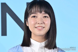 上白石萌音、8年在籍で明治大学卒業…映画「ちはやふる」撮影時は「受験生だった」多忙極めた過去告白