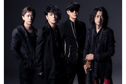 T-BOLAN上野博文、ステージ4の肺がん公表 ラストツアー全曲演奏を目標に「一日一日を大切に過ごしています」【全文】