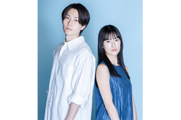 恒松祐里、timelesz橋本将生主演「ひと夏の共犯者」ヒロインに決定 初の“二重人格”演じる 画像