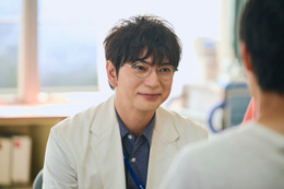 「19番目のカルテ」最終回、大物俳優がサプライズ登場「びっくりした」「贅沢すぎる」ネットざわつく