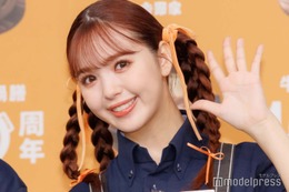 藤田ニコル、結婚式で「母の手紙より泣いた」感動の場面回顧 画像