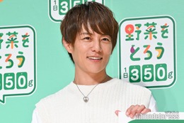 杉浦太陽、第5子次女・夢空（ゆめあ）ちゃんの寝顔公開「お顔小さい」「天使みたい」と反響